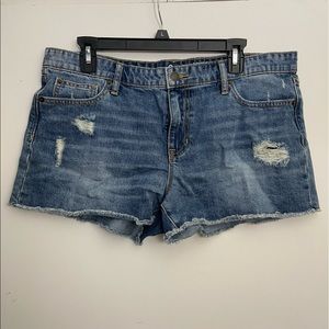GAP Shorts